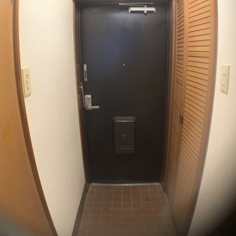 ゴーディ甲子園1番館