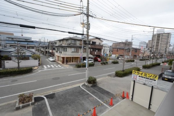ポルト甲子園