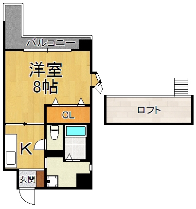 ラフィーネ伊丹3