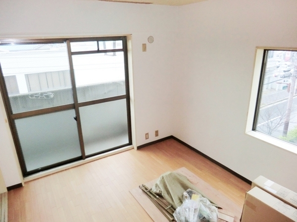 メゾン北野
