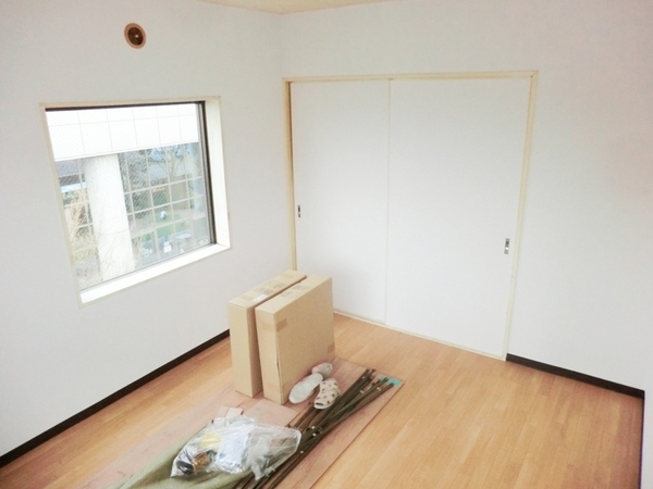 メゾン北野