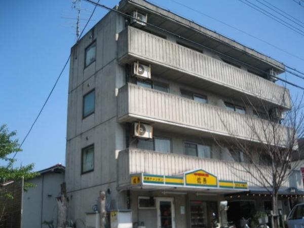 メゾン北野