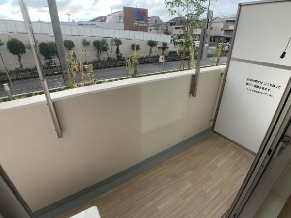 西宮市熊野町のマンション