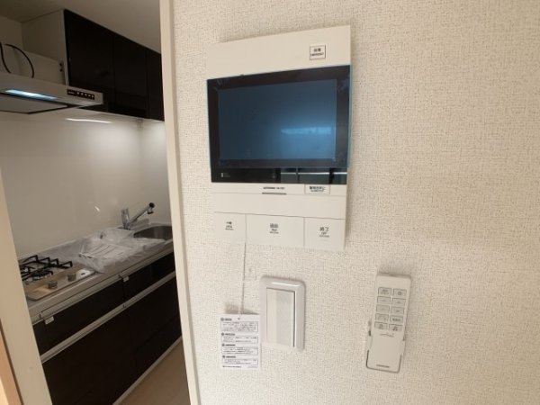 西宮市熊野町のマンション