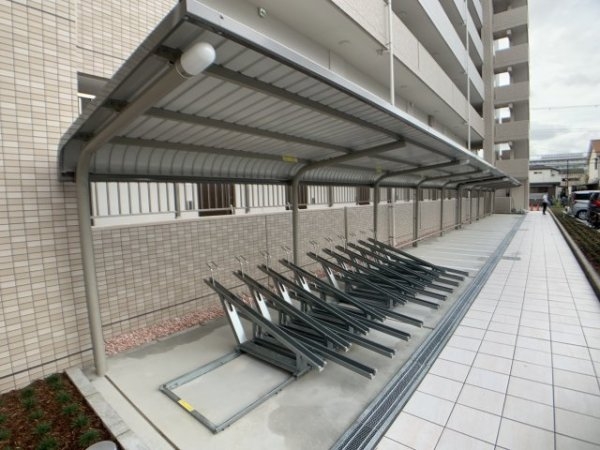 西宮市熊野町のマンション