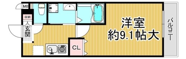 ホープ西宮