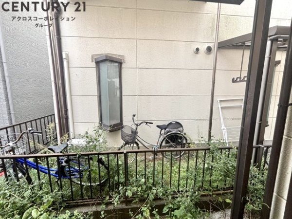 パレス甲東園