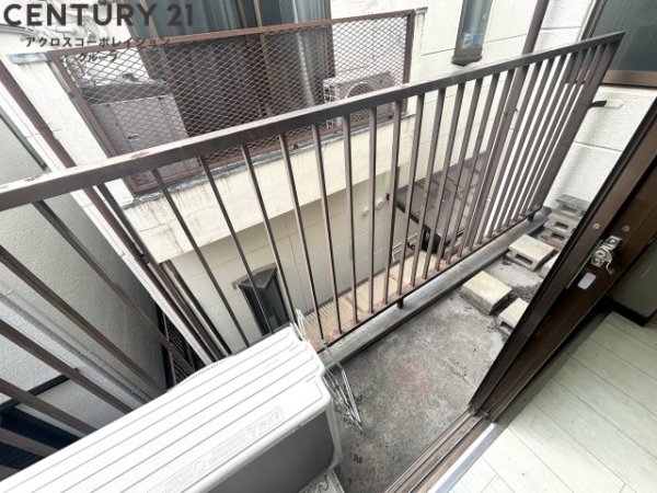 パレス甲東園