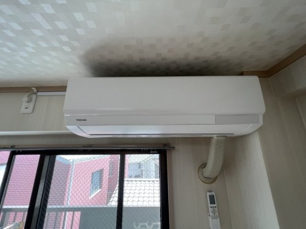ハイツ坂口