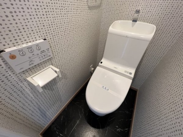ハイツ坂口