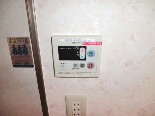 ルミエール北口