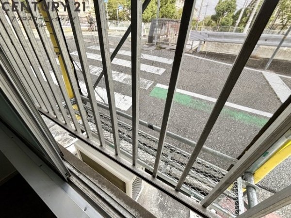 リバーヒルハイツ