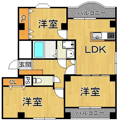 grande甲子園　六番町