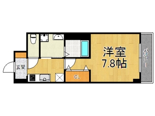 ハックスビエント甲子園口