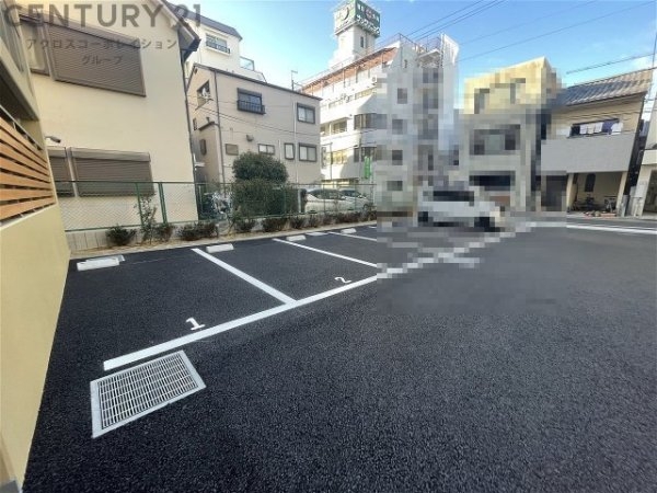 ハックスビエント甲子園口