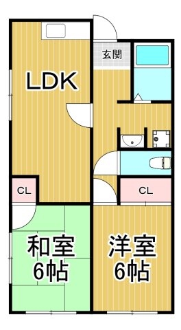 マンションOMOYA