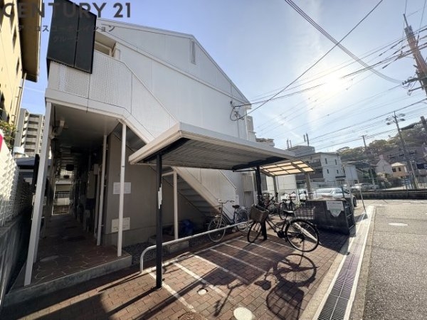 エクセルコート甲東園