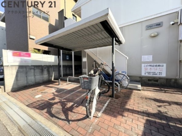 エクセルコート甲東園