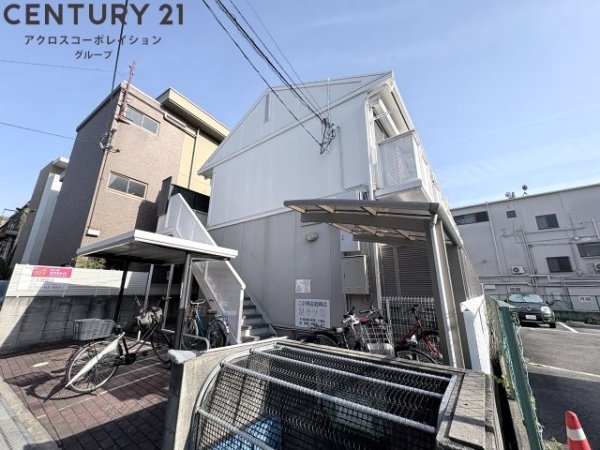エクセルコート甲東園