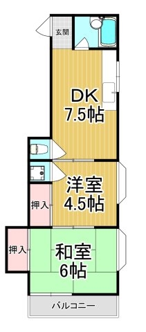 第二長楽荘