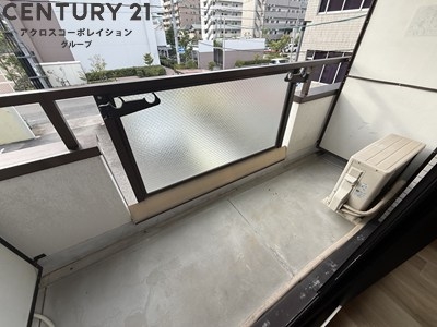 リッチライフ甲子園8