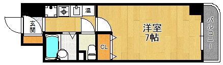 オード夙川