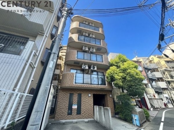 オード夙川