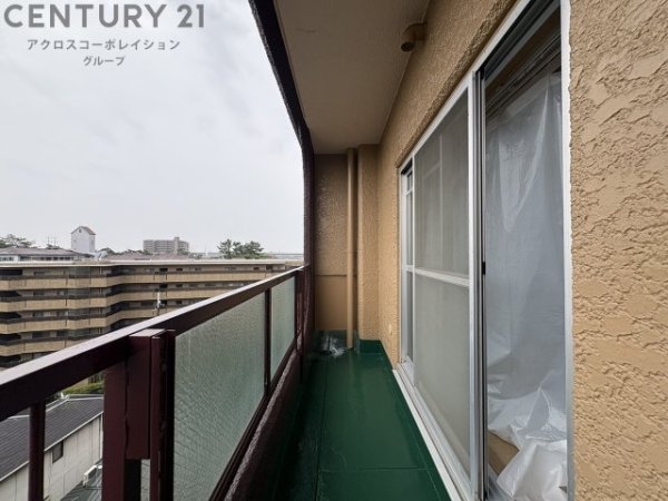 夙川ニューコーポ