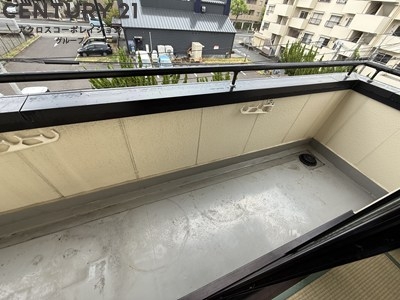 宝和マンション