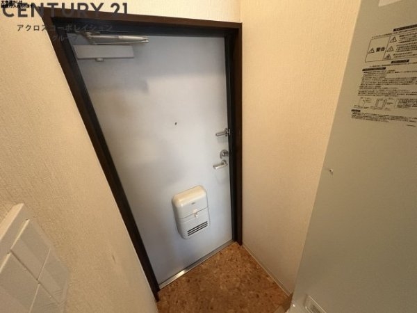 西宮市門戸東町のマンション