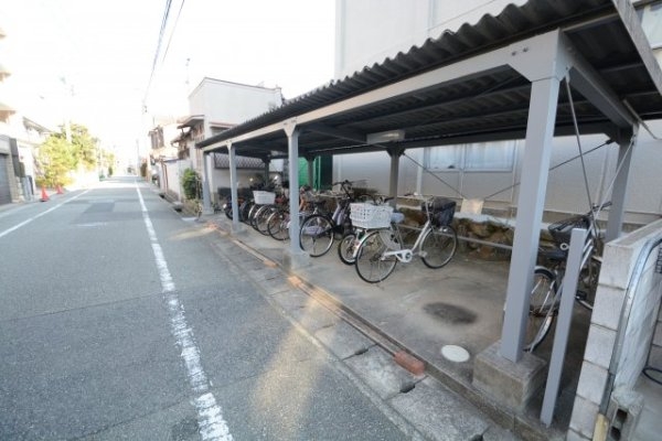 甲子園第二コーポラス