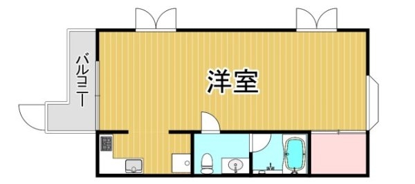 パラドス甲東園