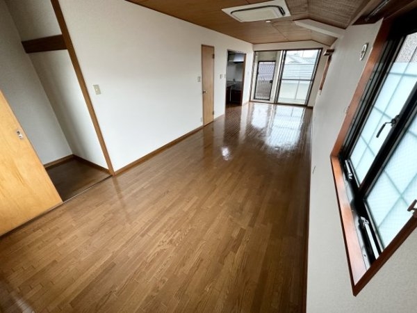 パラドス甲東園