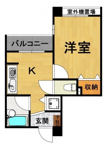 APRICITY西宮駅前