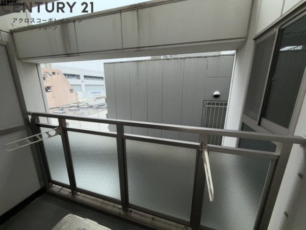 APRICITY西宮駅前