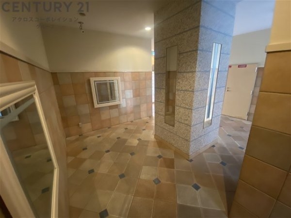 ダイドーメゾン阪神西宮駅前