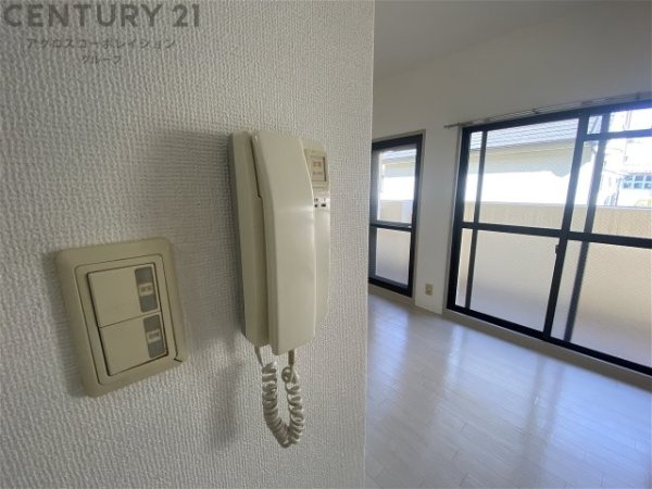 グリーンビュー1号館