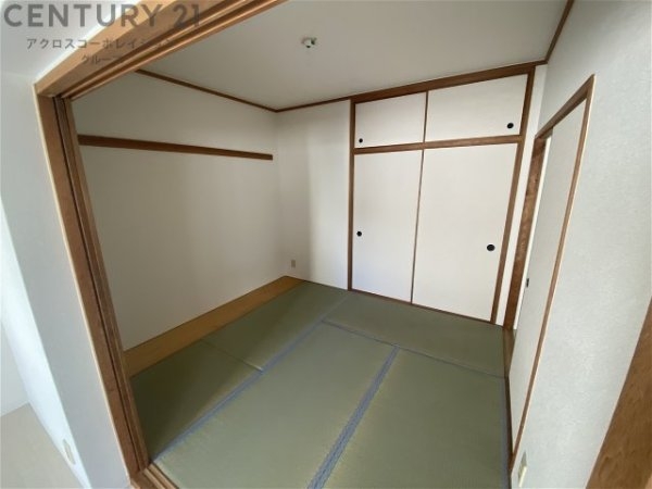 グリーンビュー1号館