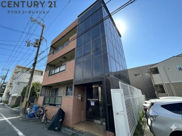 甲子園口マンション