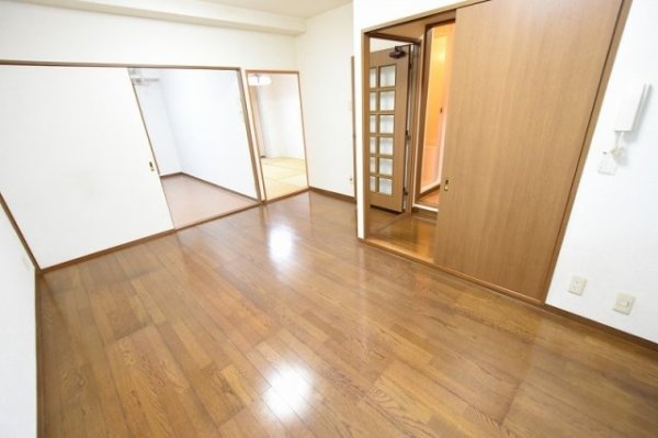 シェルデュ甲子園口