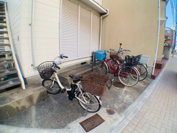 イースト七番館