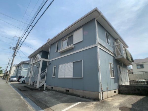 ベル坂部B棟