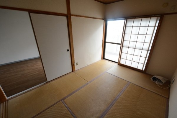 宝塚グリーンハイツ1
