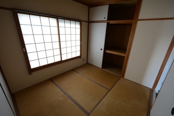 宝塚グリーンハイツ1
