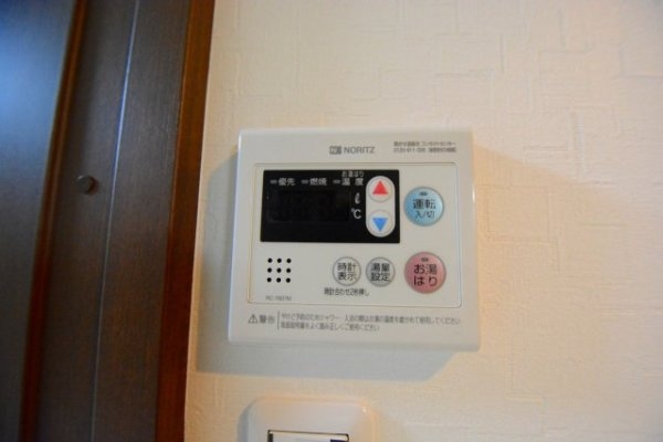 CROUD甲子園里中町