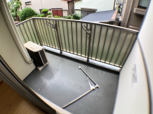 ベルエアー江上