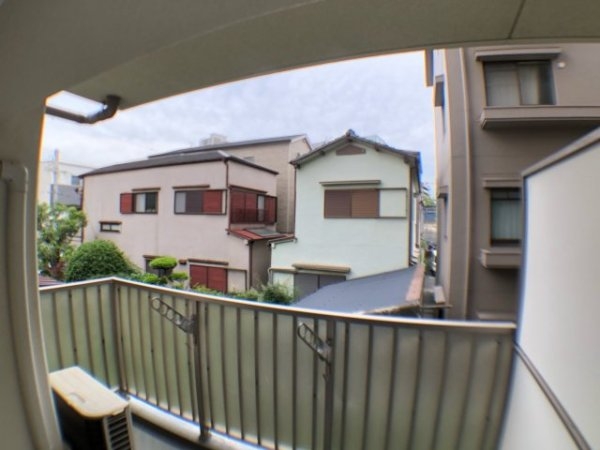 ベルエアー江上