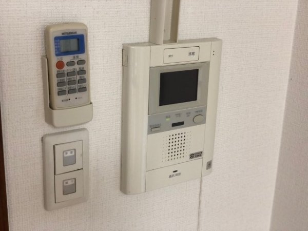 ベルエアー江上
