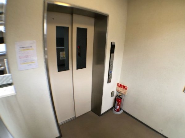 ベルエアー江上