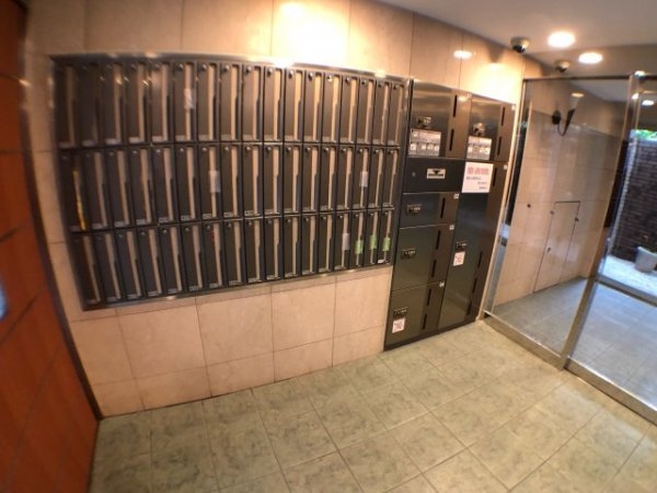ベルエアー江上